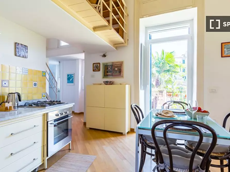 Immagine 5 di Appartamento in affitto  in Rampe Montemiletto a Napoli