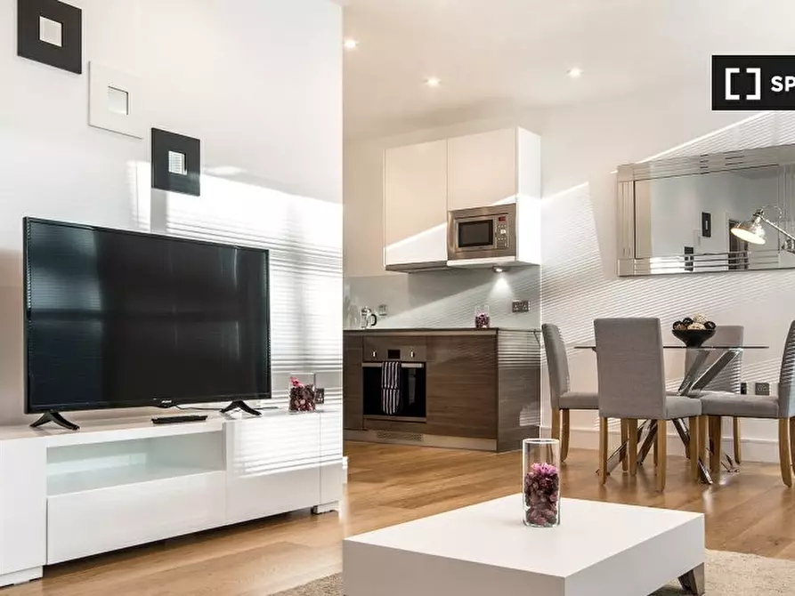 Immagine 6 di Ufficio in affitto  in Balfour Rd a Hounslow