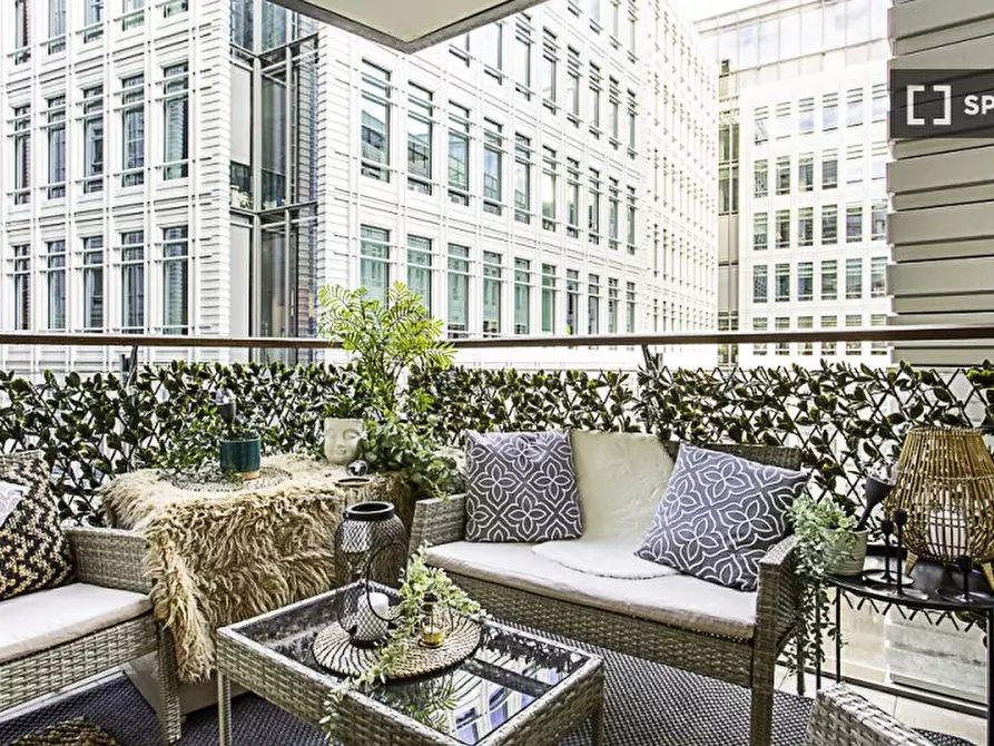 Immagine 2 di Ufficio in affitto  in Central Saint Giles Piazza a Camden Town