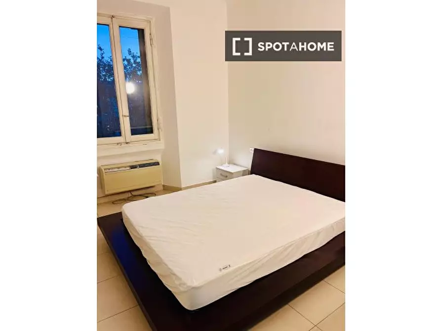 Immagine 4 di Camera condivisa in affitto  in Via Odoardo Tabacchi a Milano