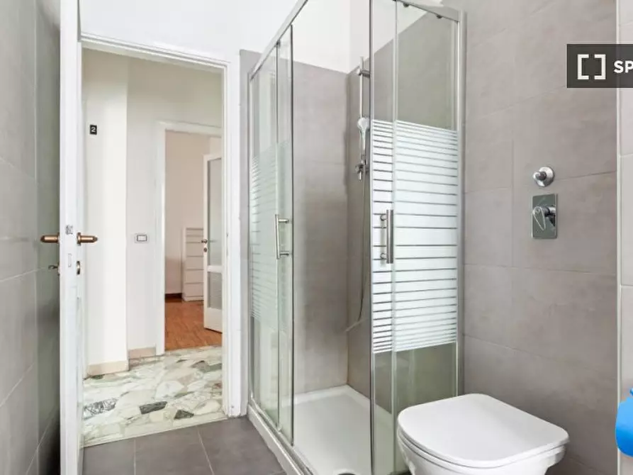 Immagine 6 di Camera condivisa in affitto  in Via Antonio Panizzi a Milano