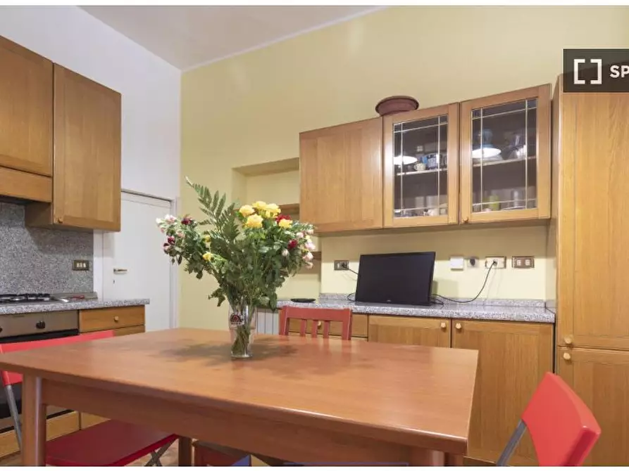 Immagine 4 di Appartamento in affitto  in Corso S. Gottardo a Milano