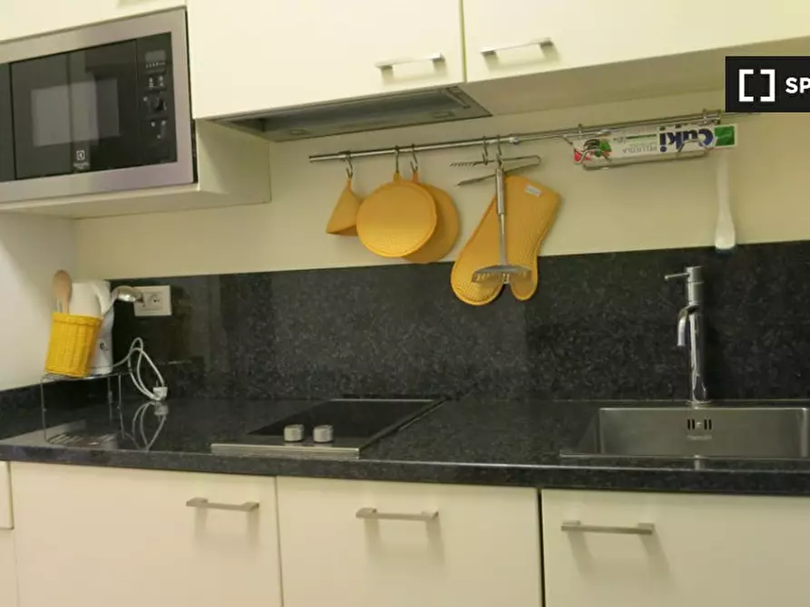 Immagine 5 di Appartamento in affitto  in Via Pontaccio a Milano