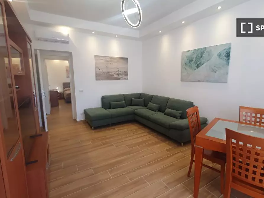 Immagine 1 di Appartamento in affitto  in Via Claterna a Roma