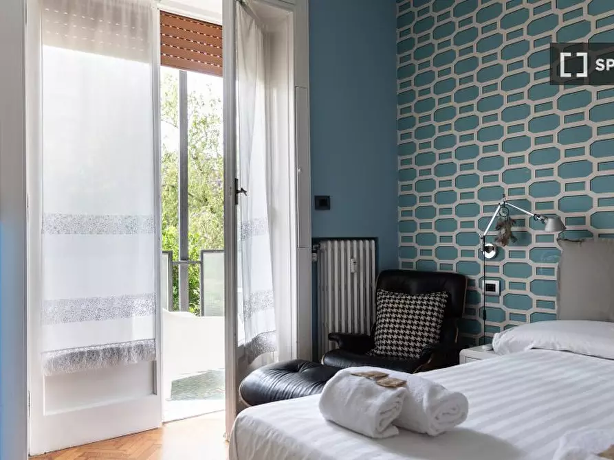 Immagine 15 di Appartamento in affitto  in Via Giacomo Boni a Milano