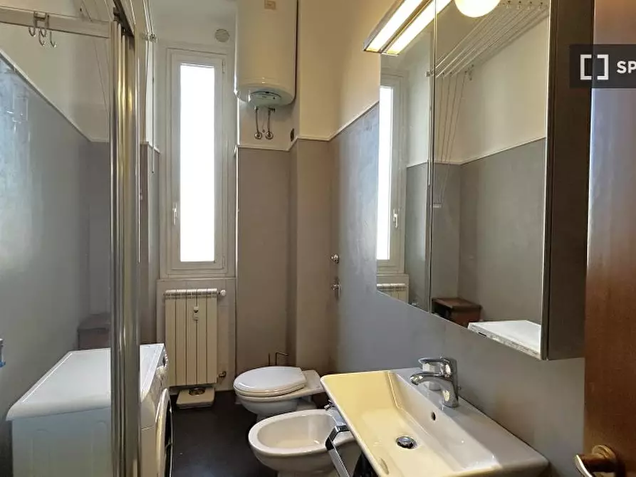 Immagine 9 di Appartamento in affitto  in Alzaia Naviglio Pavese a Milano