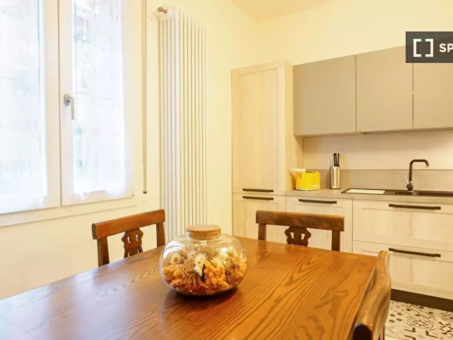 Immagine 4 di Ufficio in affitto  in Via Franco Bolognese a Bologna