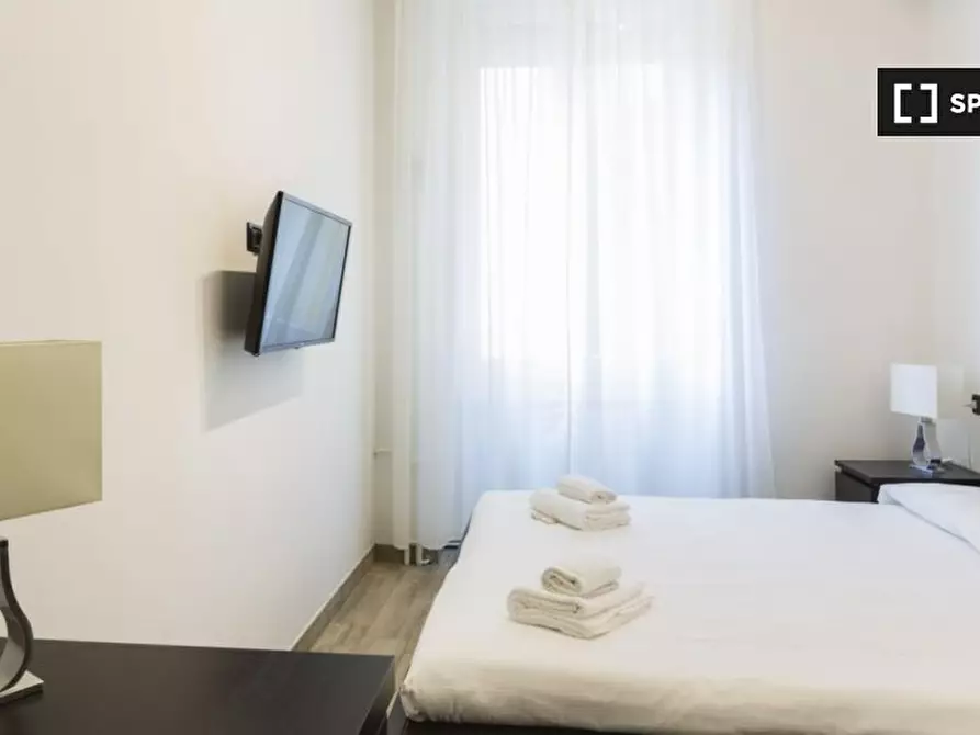 Immagine 8 di Appartamento in affitto  in Via Antonio Genovesi a Milano