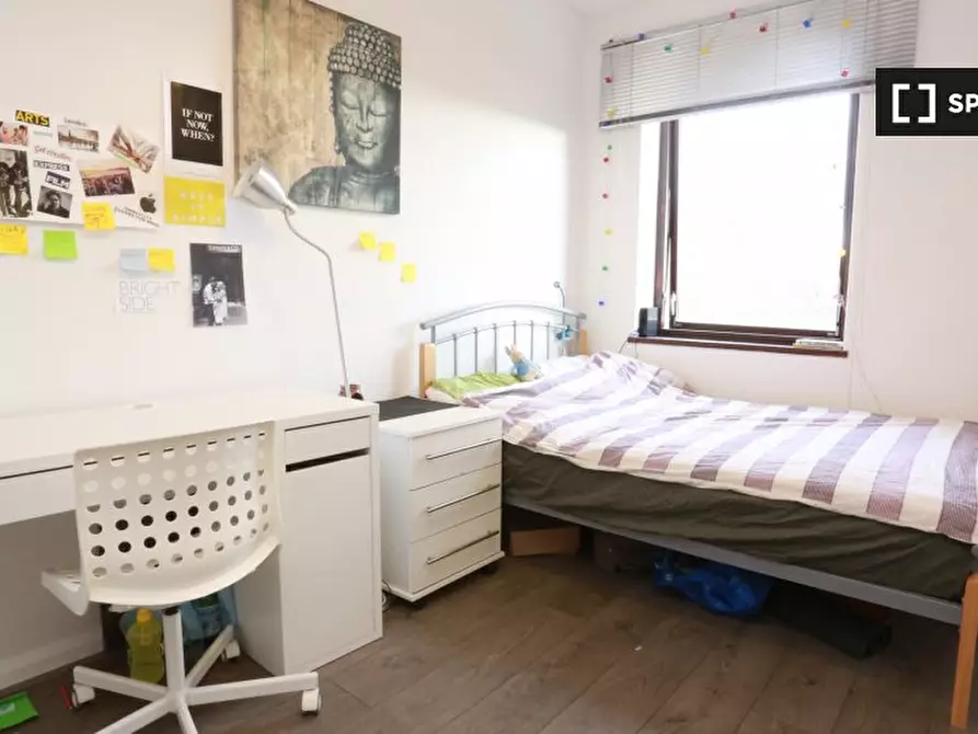 Immagine 14 di Camera condivisa in affitto  in Pomeroy St a Lewisham