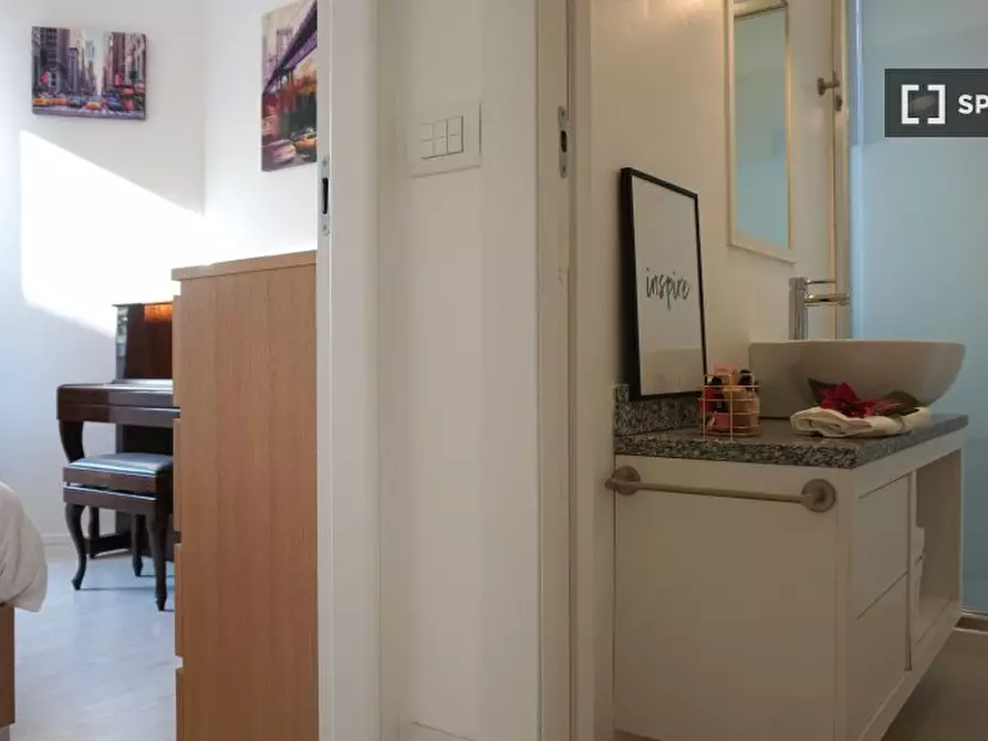 Immagine 18 di Appartamento in affitto  in Via Privata Camillo Vacani a Milano