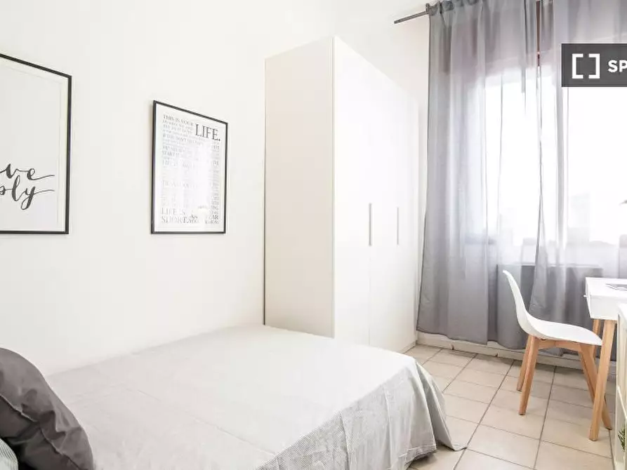 Immagine 1 di Camera condivisa in affitto  in Via Tiziano Aspetti a Padova