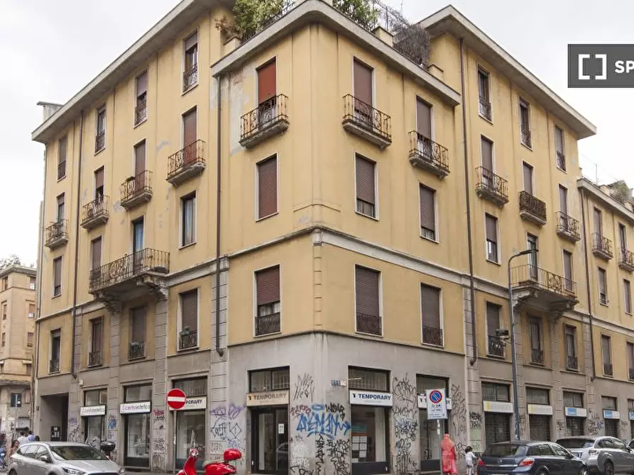 Immagine 13 di Ufficio in affitto  in Via Lecco a Milano