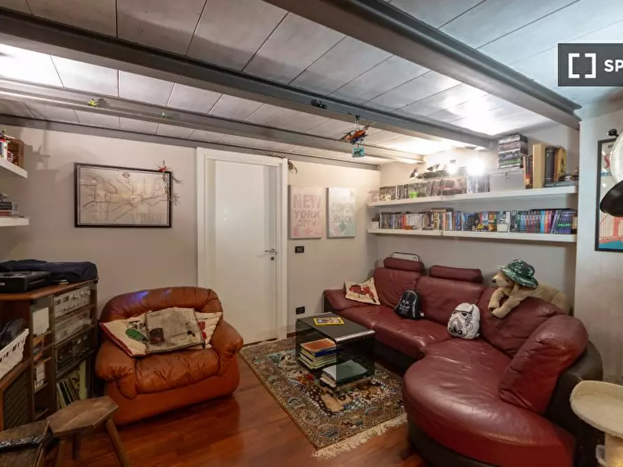 Immagine 12 di Camera condivisa in affitto  in Via Privata Norcia a Milano