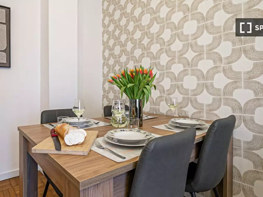 Immagine 18 di Appartamento in affitto  in Via Giovanni Battista Sammartini a Milano