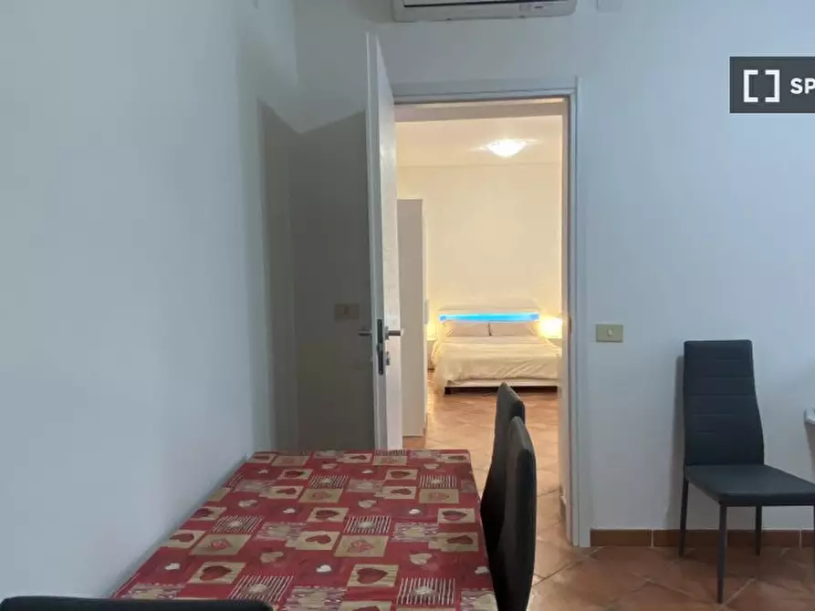 Immagine 7 di Appartamento in affitto  in Via Serio a Milano