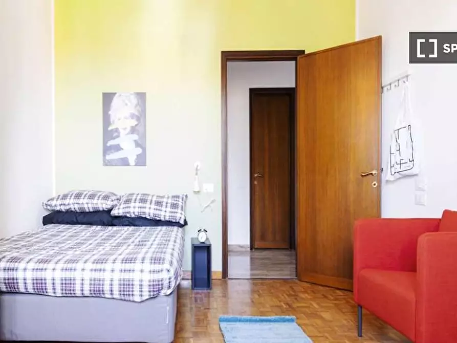 Immagine 5 di Camera condivisa in affitto  in Via Felice Mendelssohn a Padova