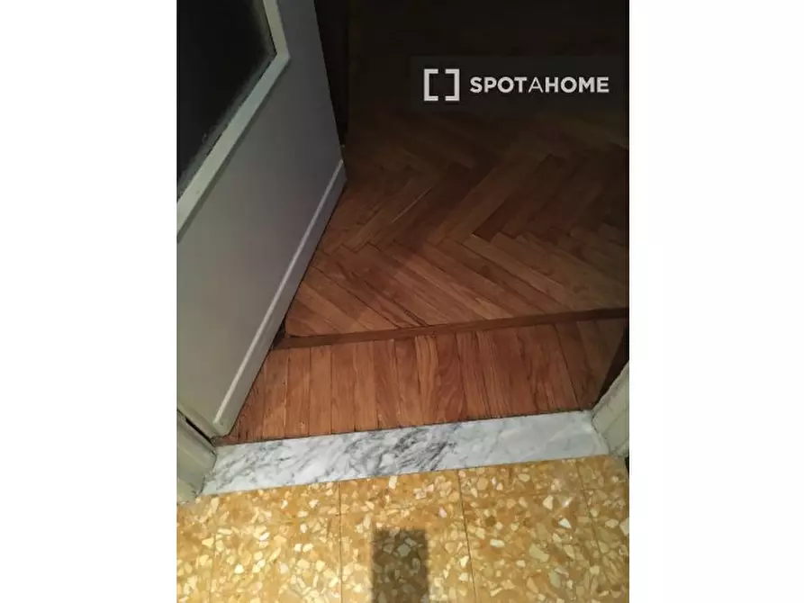 Immagine 4 di Camera condivisa in affitto  in Corso Verona a Torino