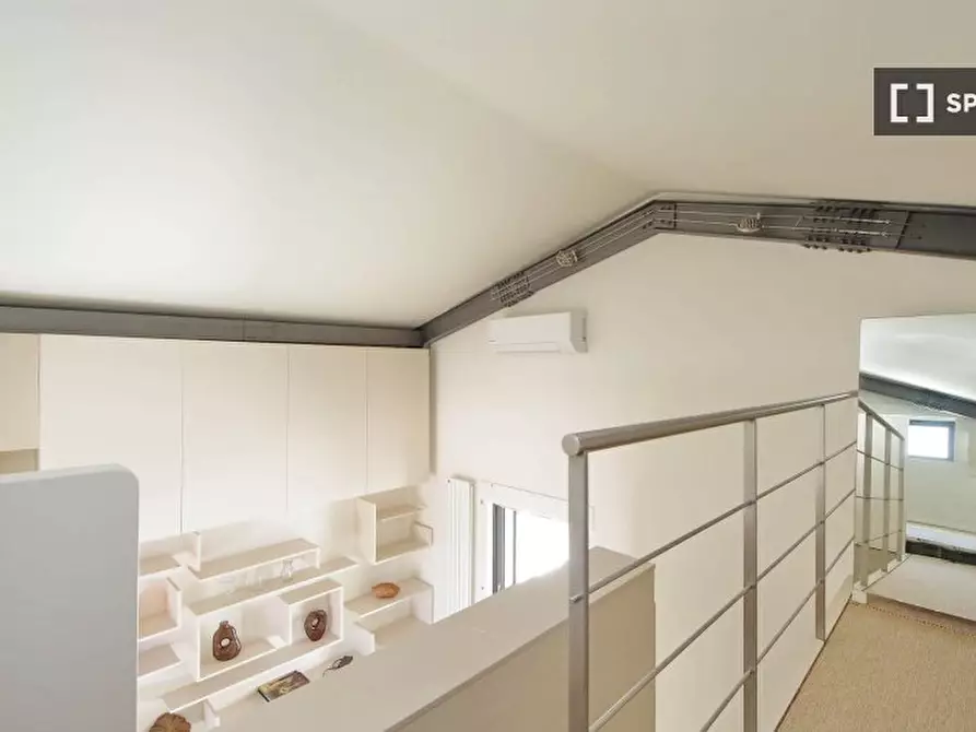 Immagine 14 di Appartamento in affitto  in Via Po a Roma