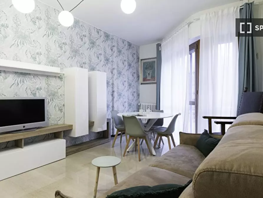 Immagine 1 di Appartamento in affitto  in Via Sant'Uguzzone a Milano