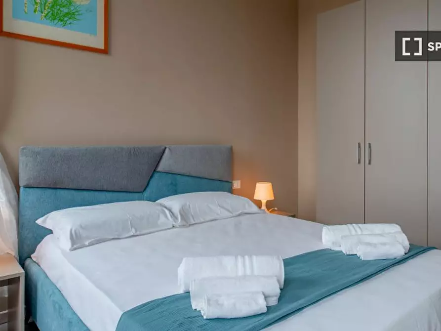 Immagine 1 di Appartamento in affitto  in Via Nizza a Torino