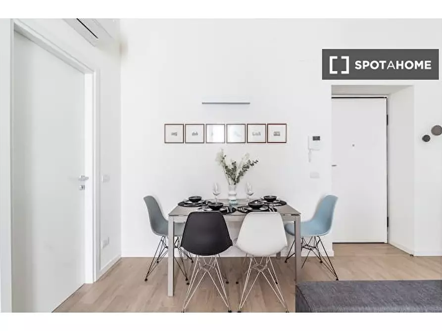 Immagine 19 di Appartamento in affitto  in Via Luigi Galvani a Milano