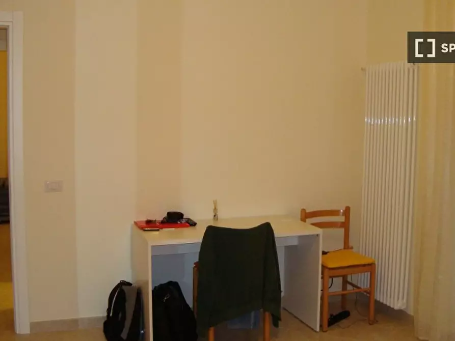 Immagine 6 di Camera condivisa in affitto  in via Marcello Prestinari a Milano