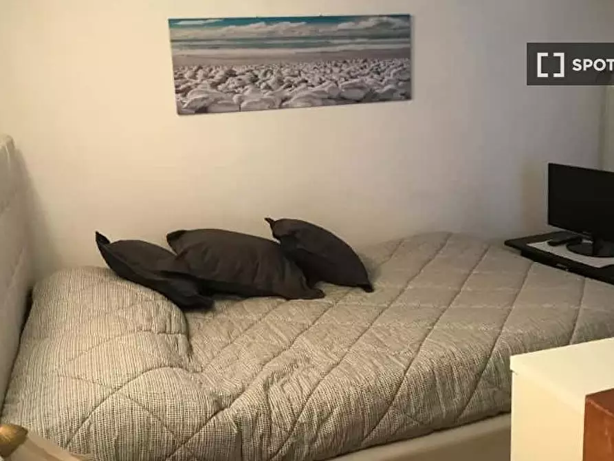 Immagine 9 di Appartamento in affitto  in Via Pietro Pomponazzi a Milano