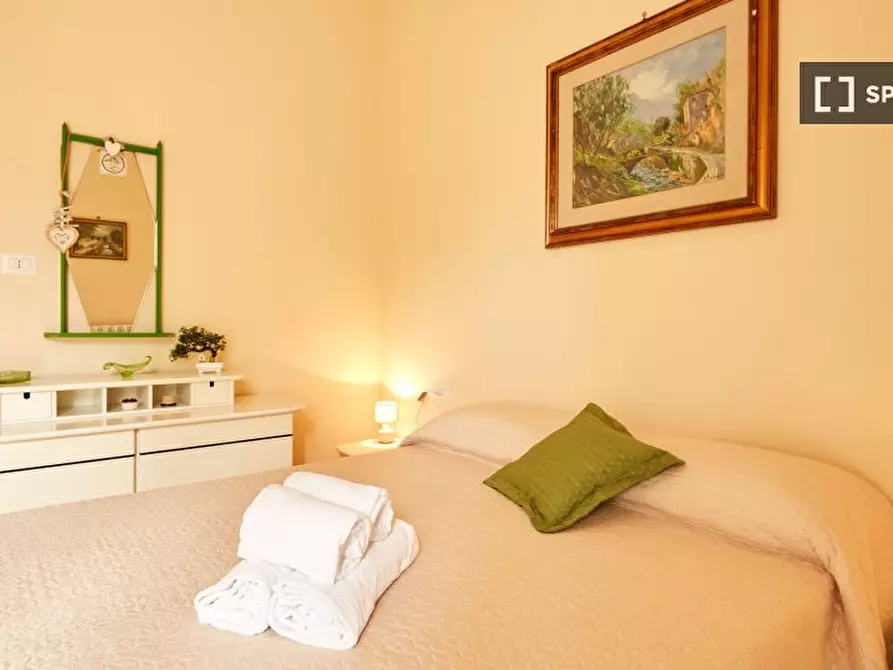 Immagine 15 di Appartamento in affitto  in Via Foggia a Napoli