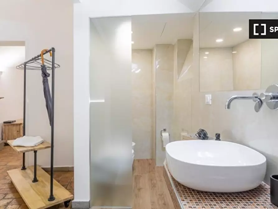 Immagine 17 di Appartamento in affitto  in Via della Vetrina, 00186 Roma RM, Italy a Roma