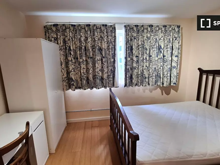 Immagine 1 di Camera condivisa in affitto  in Goldman Cl a Poplar