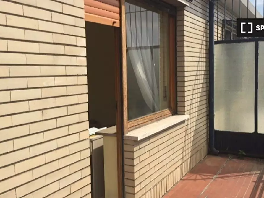 Immagine 12 di Camera condivisa in affitto  in Via Ellero a Torino