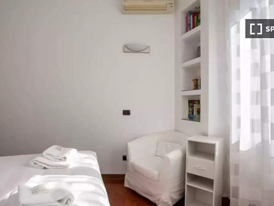 Immagine 6 di Appartamento in affitto  in Viale Molise a Milano