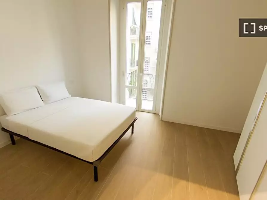Immagine 2 di Camera condivisa in affitto  in Via Ruggero Leoncavallo a Milano