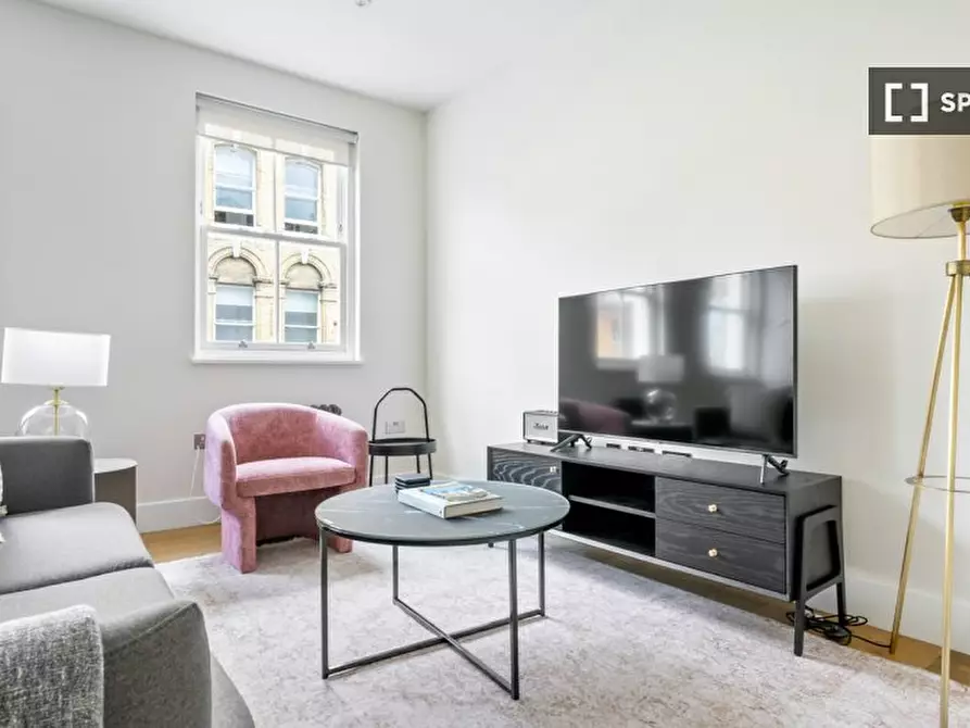 Immagine 1 di Appartamento in affitto  in Lower Marsh a Camberwell