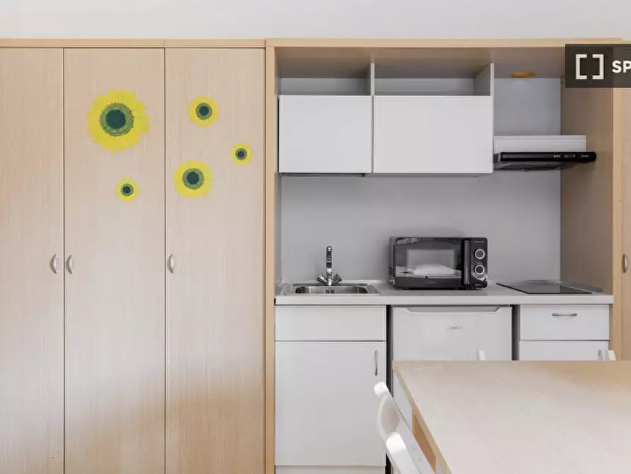 Immagine 12 di Ufficio in affitto  in Via Antonio Gramsci a Bologna