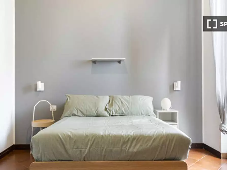 Immagine 4 di Camera condivisa in affitto  in Viale Bacchiglione a Milano