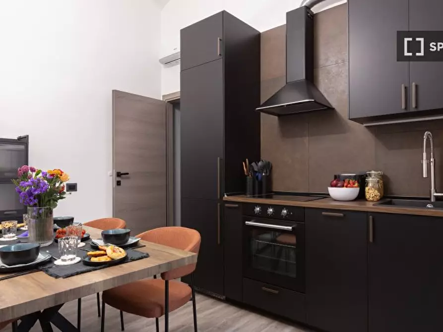 Immagine 13 di Ufficio in affitto  in Via Goffredo Mameli a Roma