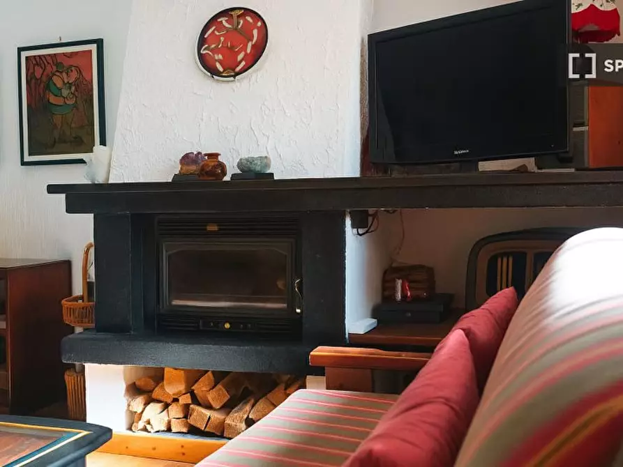 Immagine 4 di Appartamento in affitto  in Via Dosso del Grillo a Valdidentro