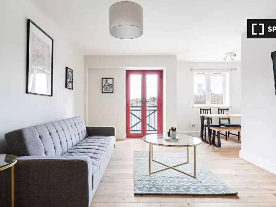 Immagine 1 di Appartamento in affitto  in Maynards Quay a Poplar