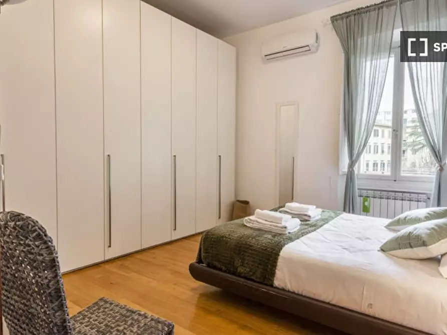 Immagine 3 di Appartamento in affitto  in Via Cimabue a Firenze