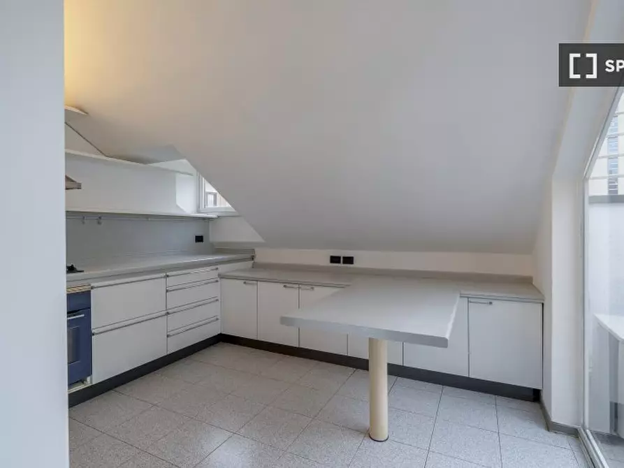 Immagine 13 di Appartamento in affitto  in Via della Moscova a Milano
