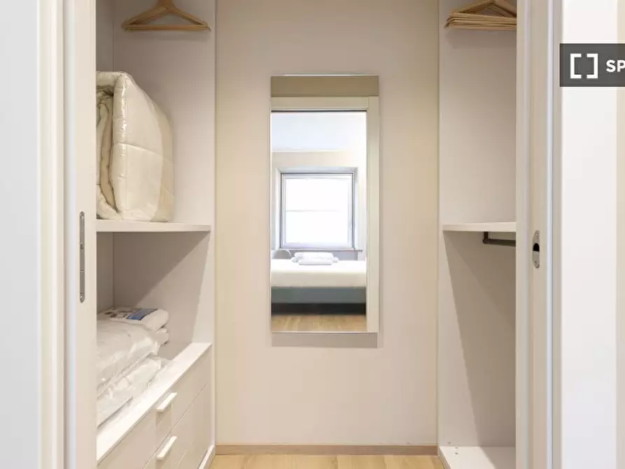 Immagine 8 di Appartamento in affitto  in Corso Sempione a Milano