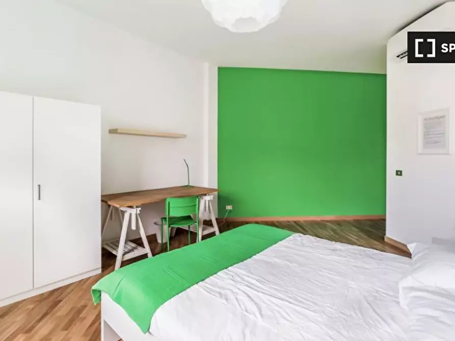 Immagine 3 di Camera condivisa in affitto  in Via del Ponte All'Asse a Firenze