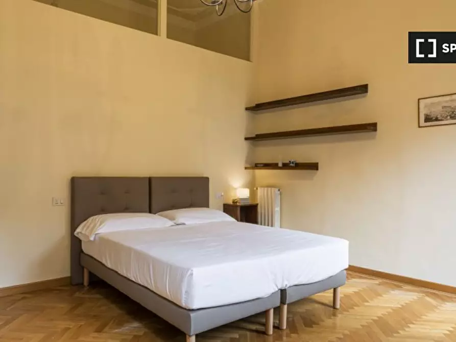 Immagine 18 di Appartamento in affitto  in Via dell' Oriuolo a Firenze