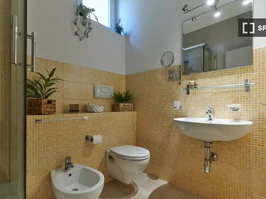 Immagine 18 di Appartamento in affitto  in Via Vittorio Emanuele II a Firenze