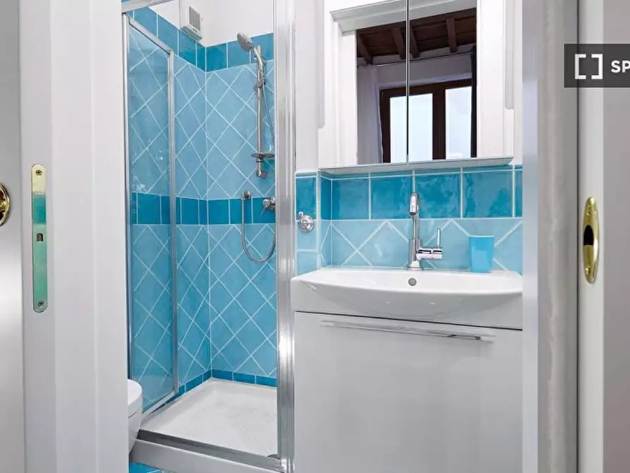 Immagine 5 di Appartamento in affitto  in Via Romana a Firenze