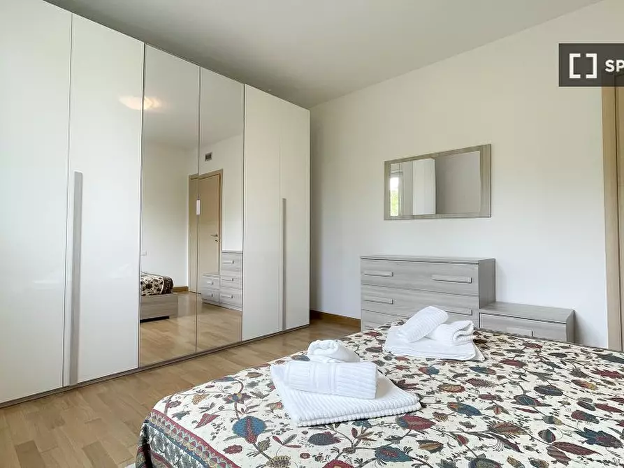 Immagine 12 di Appartamento in affitto  in Via Aterno a Milano