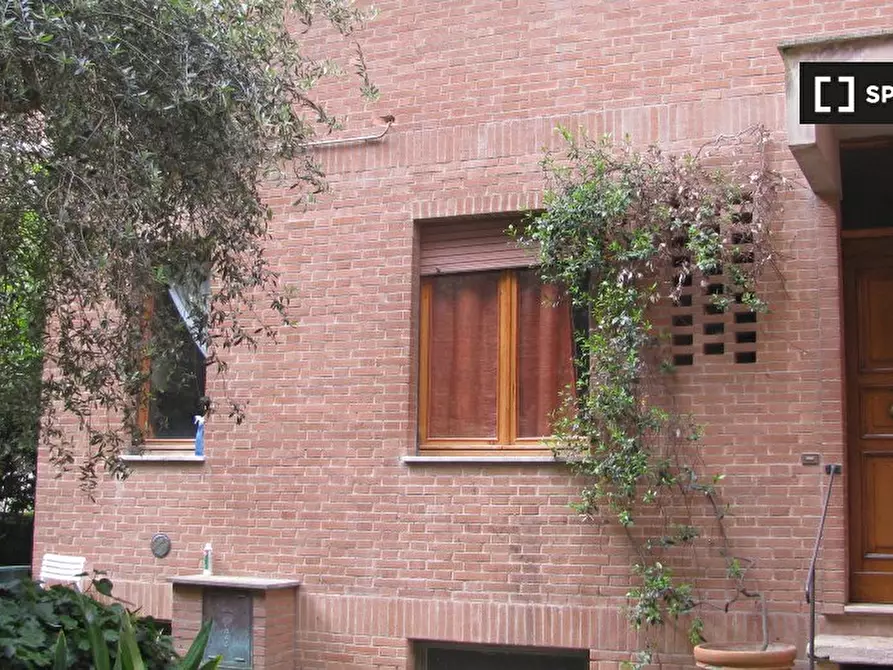 Immagine 8 di Camera condivisa in affitto  in Via del Beato Egidio a Perugia