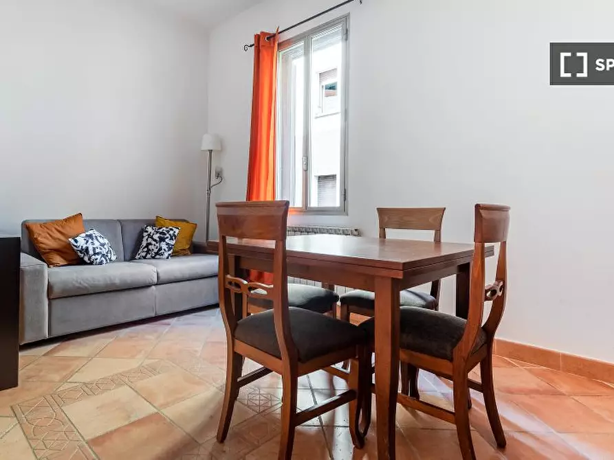 Immagine 9 di Appartamento in affitto  in Via Pellegrino Matteucci a Bologna