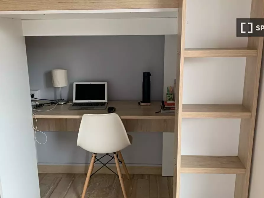 Immagine 16 di Camera condivisa in affitto  in Della Torretta a Bologna